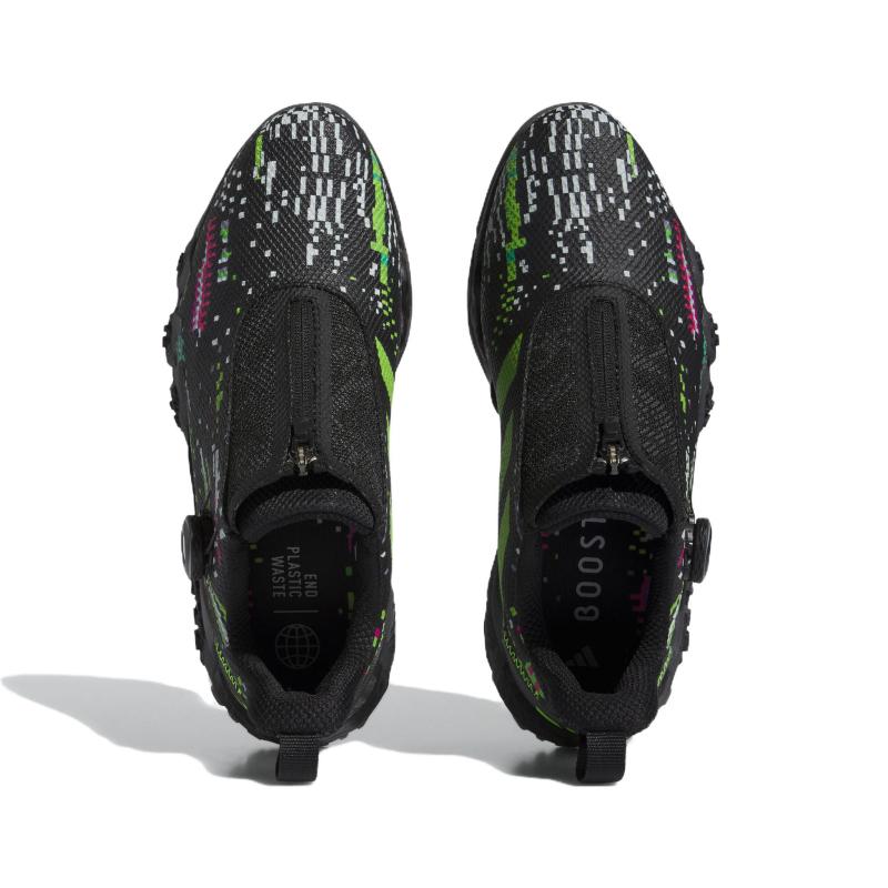 adidas Codechaos Black Green Sneakers IE2148