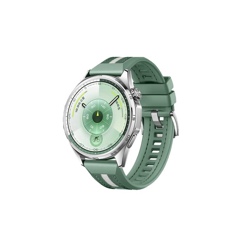 Huawei Watch GT 6 46mm Smartwatch (CN version)
