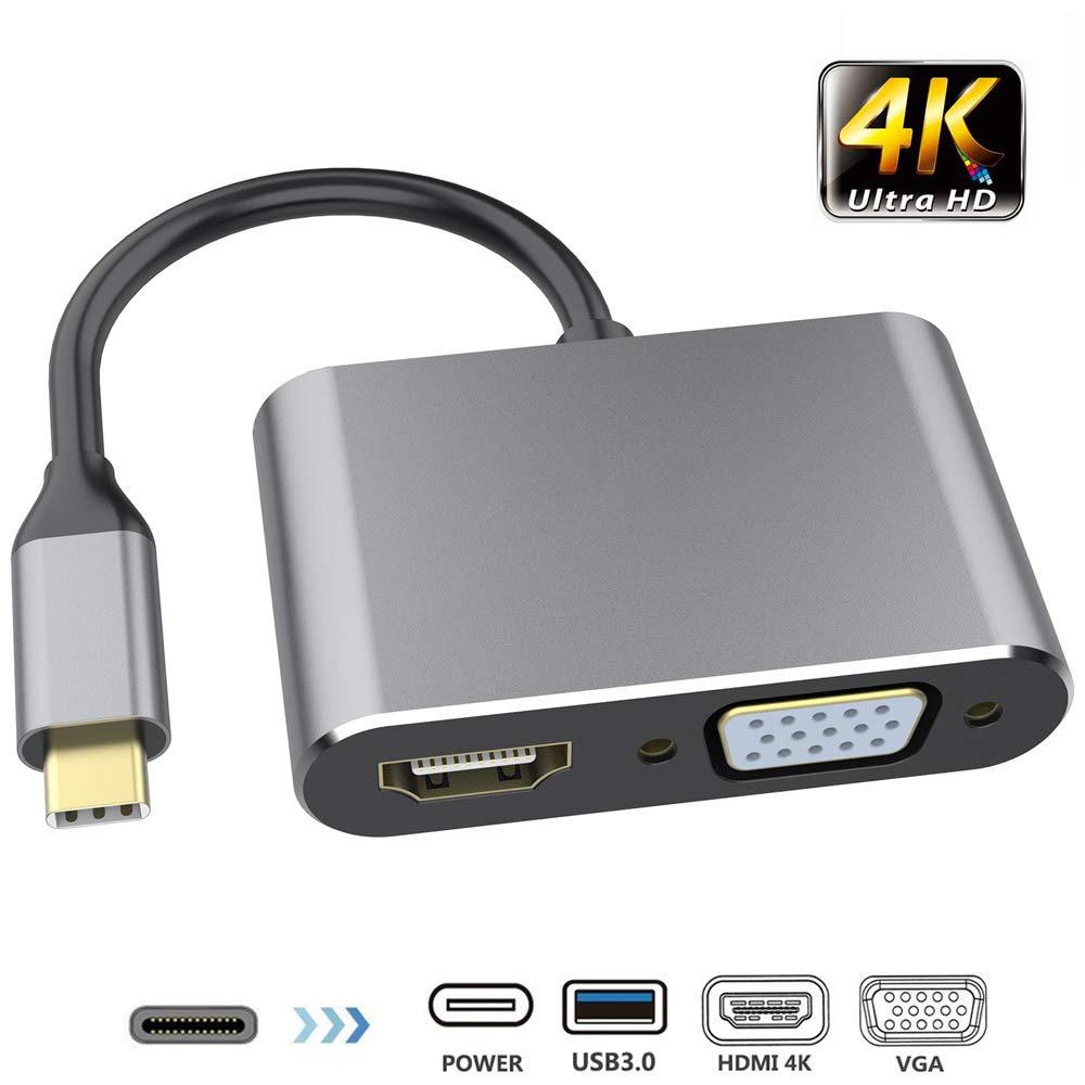 USB 3.1Converter Adapter Cable 