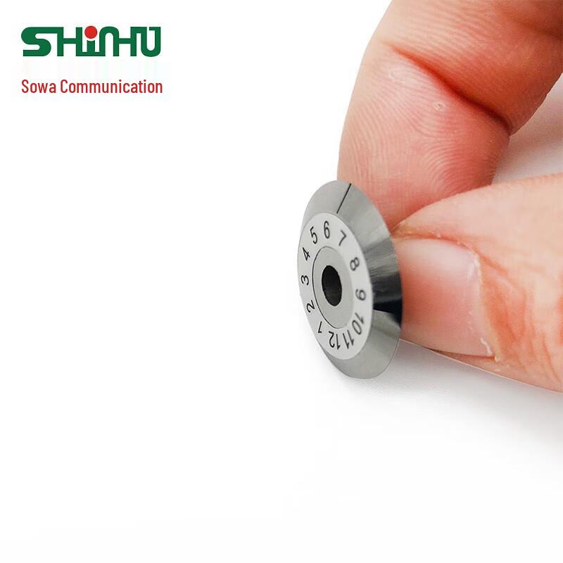 Shinho Fiber Optic Cleaver Blade