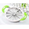 Handheld Watermelon Slicer Stainless Steel Fruit Separator Watermelon Cutting Tool  Cooking Tools