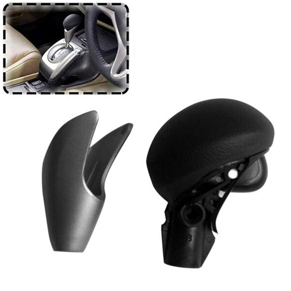 Car Gear Shift Lever Knob Assembly 54130-SNA-A81 For A/T Honda Civic 2006-2011