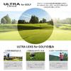 Used [SWANS] Sports Sunglasses EAR3 ER3-0167_BK Made in Japan Polarized Lenses Black/Polarized Ultra Ice Blue (Double-sided Multi-Sided) Golf Fishing