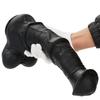 Dark Horse Silicone Dildo Oversized Anal Plug Masturbator Soft Anal Dilator Fisting Sex Toy Strap on Penis Realistic Dick