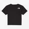 The North Face Explorer Short Sleeve Round Tee Nt7uq06j
