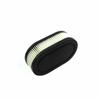 2x Air Filter Sets For Briggs & Stratton 4247 5432 5432K 593260 798452 798513 09P702 Cartridge 550E 550EX series