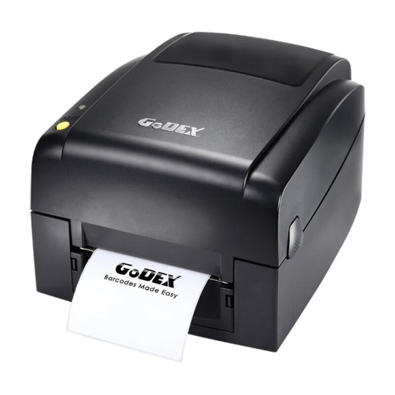 Godex EZ130 108mm Thermal Transfer Label Printer