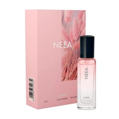 Neea Eau De Parfum, Perfume  (20 Ml), Nia Women's Eau De Parfum
