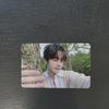 ZEROBASEONE Broadcast Special Photo Card 