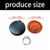 Automotive Accessories for W166 W204 W205 W221 W639 V221 W222 V222 Valves Cover 6510105744A ABS Valves Covers Replacement