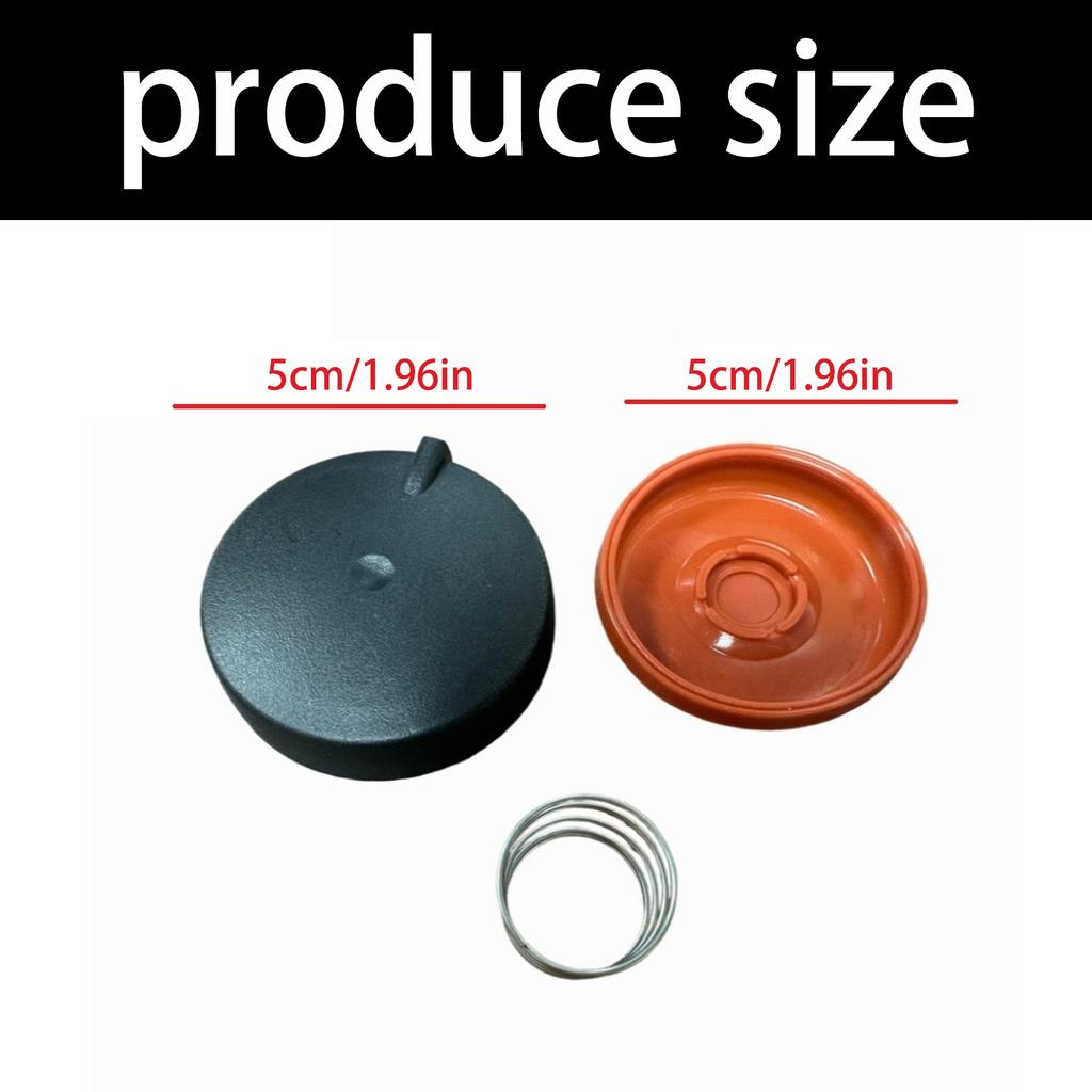 Automotive Accessories for W166 W204 W205 W221 W639 V221 W222 V222 Valves Cover 6510105744A ABS Valves Covers Replacement