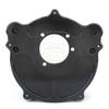 Air Cleaner Filter Intake For Harley Twin Cam EVO Dyna Softail FXST Touring Road King Street Glide 1993-1999 Motorcycle Clear
