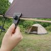 Fasteners Holder Tarp Clips Windproof Windproof Clips Fixings Tent Fasteners  Tarpaulin Use