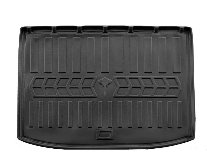 

Trunk mat Stingray 3D for Mercedes A-class W169 2004-2012