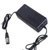 24V 5A Charger for Electric Wheelchair and Hoverboard Electric Bike Charger Professional 24V Electric Scooter Charger