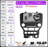 9 Lnch Android 14 For Ford Mustang 6 VI S550 2014 - 2021 Car Radio Multimedia Video Player Navigation GPS Stereo Auto 4G+WIFI