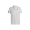 HEAT.RDY Tennis Polo Shirt 'White' Men's HT7182