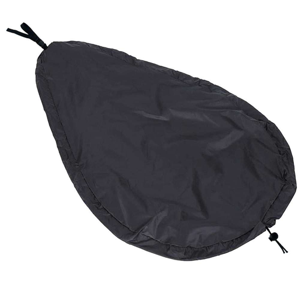 Kayak Canopy Cockpit Seal Cover Tear Resistant Kayak Hatches Covers Kayak Canoe Cockpit Protector Kayak Accessories