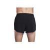 Nike Aeroswift Solid Logo Fitness Shorts Men shorts Black FN3349-010