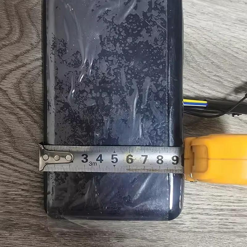 E-Bike Display Motor Speed Meter Screen Lcd 48/60/72V Electric Bikes Scooter Control Handlebar Switch Electric Bike Parts