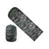 Adult Outdoor Camouflage Sleeping Bag
