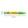 12/18/24/36 Color Easy to Grip Hexagonal Crayon Washable Crayons For Kids Aged 3 Doodling Art Drawing Coloring Book