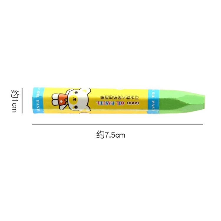 12/18/24/36 Color Easy to Grip Hexagonal Crayon Washable Crayons For Kids Aged 3 Doodling Art Drawing Coloring Book