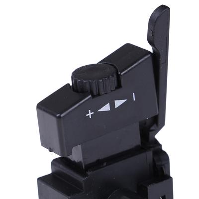 Fa2-6/1Bek Lock On Power Tool Electric Drill Speed Control Trigger Switch