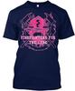 Limited Firefighter T shirt Made in the USA Size S to 5XL
