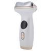 Neck Face Beauty Device Lymphatic Drainage Hot Cold 7 Color LED Light Face Sculpting Device for Lifting Tightening Hot