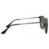 Ray Ban Rb4333d Asian Fit 629271 Unisex Sunglasses