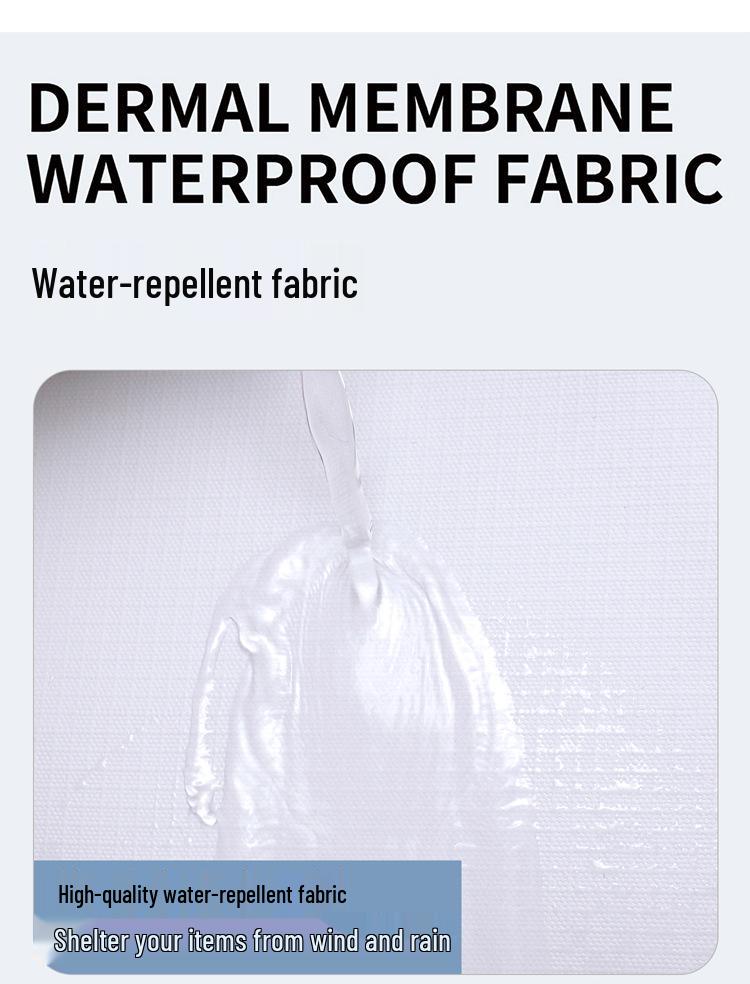 High-Value Waterproof Minimalist Backpack: Durable, Large-Capacity Computer Bag for College Students and Business Travel