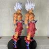 Dragon Ball Z Anime Figure Super Saiyan Goku Action Figures Pvc Statue Collection Decorate Model Toys Gifts