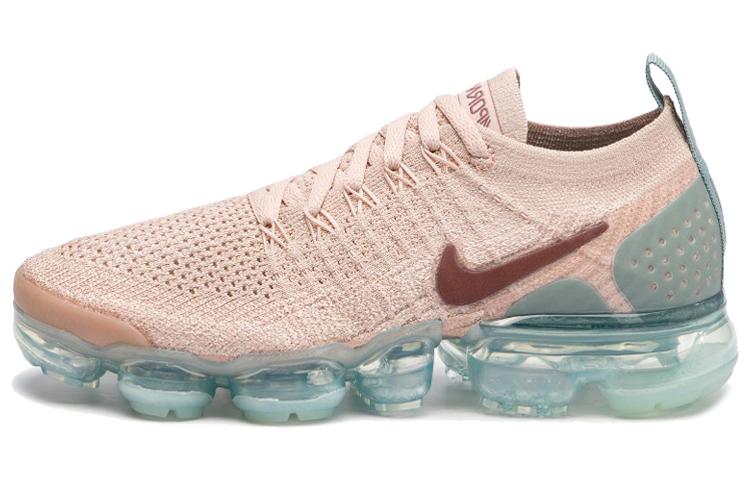 

Nike Air VaporMax 2 Particle Beige Igloo Women s 942843-203 38.5