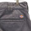 Dickies Work pants gray Men's Used