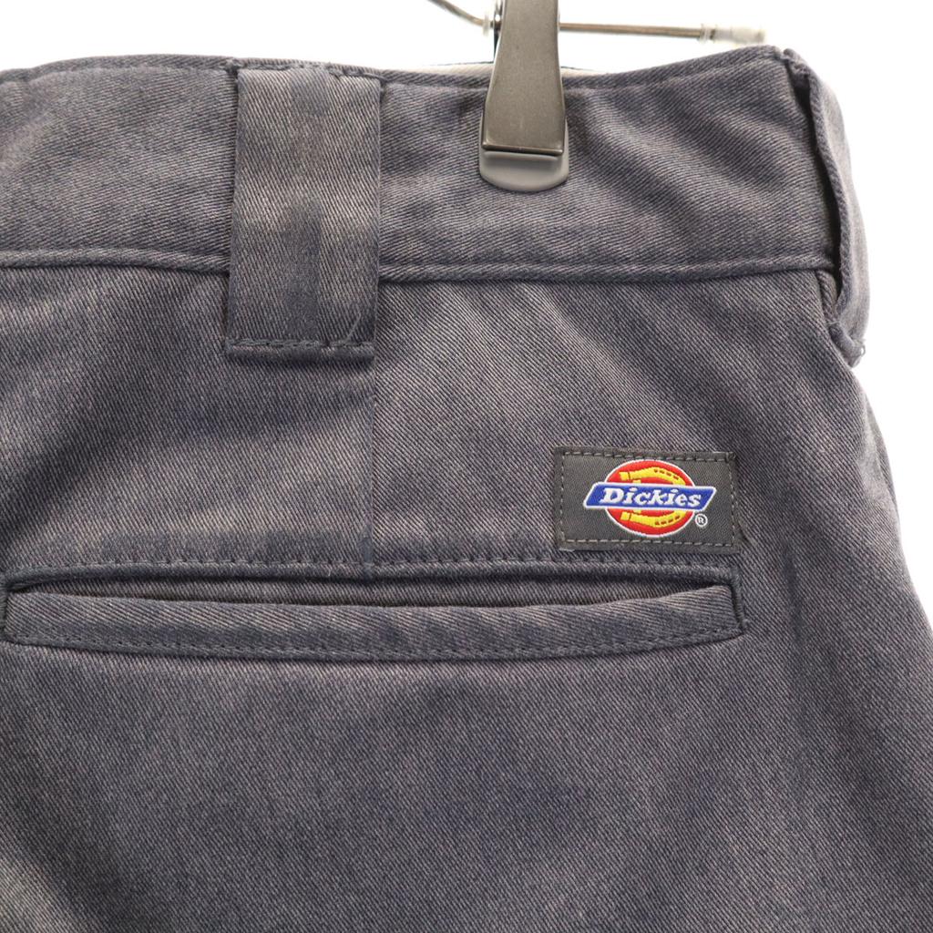 Dickies Work pants gray Men's Used