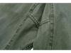 RUIIENRS X OHOD 2023: Trendy Japanese Autumn Drawstring Loose Overalls LP009