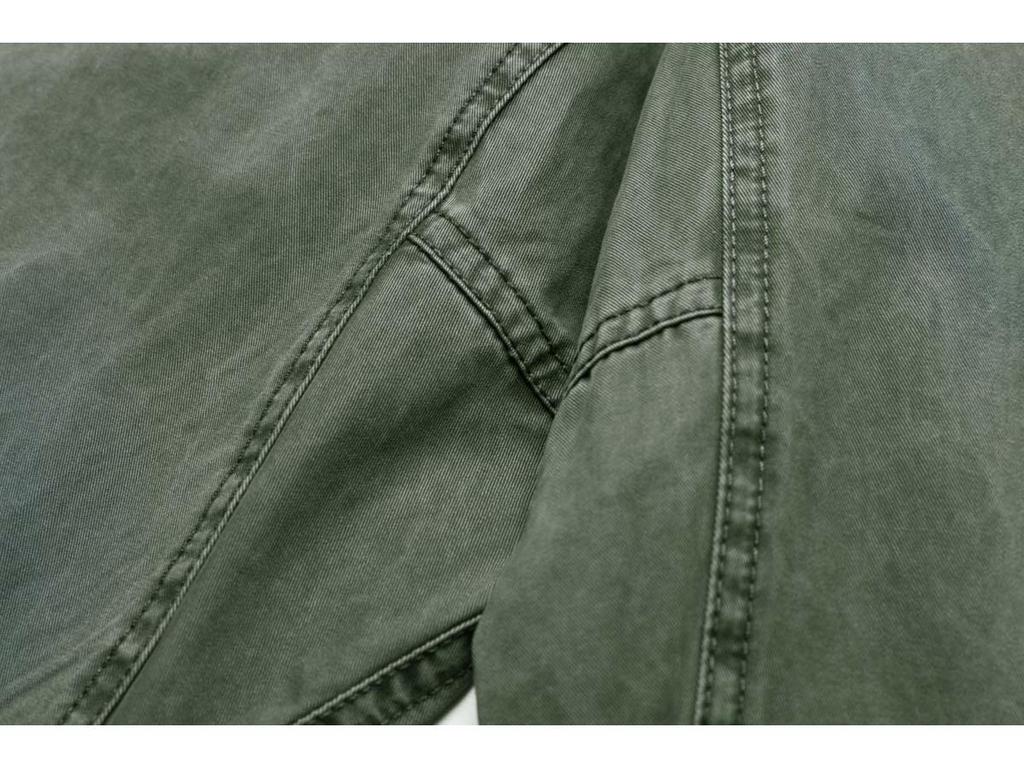 RUIIENRS X OHOD 2023: Trendy Japanese Autumn Drawstring Loose Overalls LP009