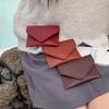 Korean Exquisite and Fashionable Mini Square Bag with Belt Decoration Waist Hanging Bag Multi-color Small Card Bag