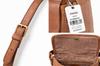Fossil Women's Leather Mason MINI BAGS Camel MOd25