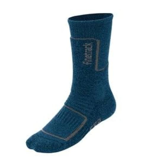 

finetrack FSU0511 Unisex Merino Spin Socks EXP Regular L NAVY Темно-синій