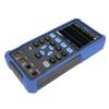 HDS272 HandHeld Oscilloscope Multimeter Tester with 3.5in LCD Display 70MHz Bandwidth