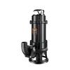Jixiong Industrial Cutting Submersible Sewage Pump