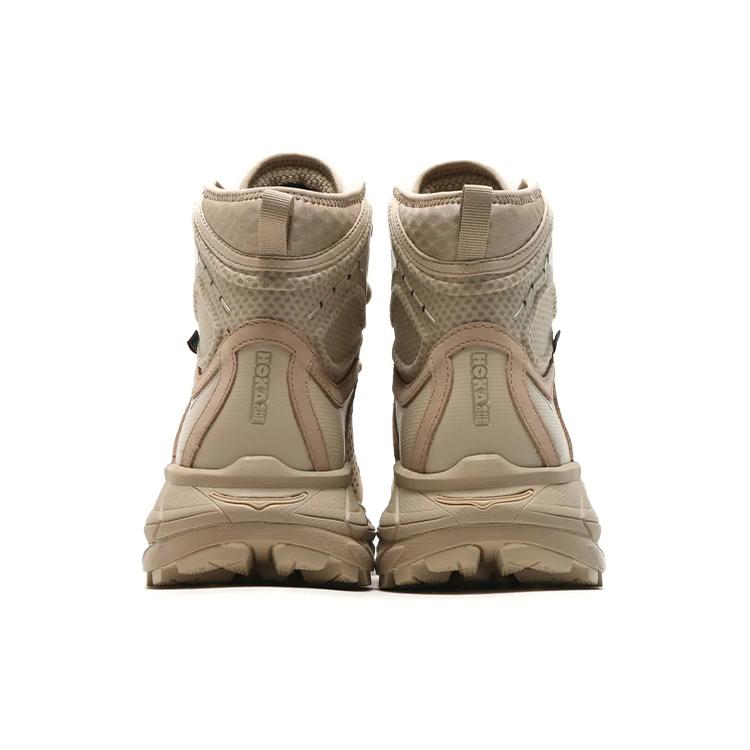 HOKA One One Tor Ultra High Wp 'Oxford Tan' 1008334-ODTN