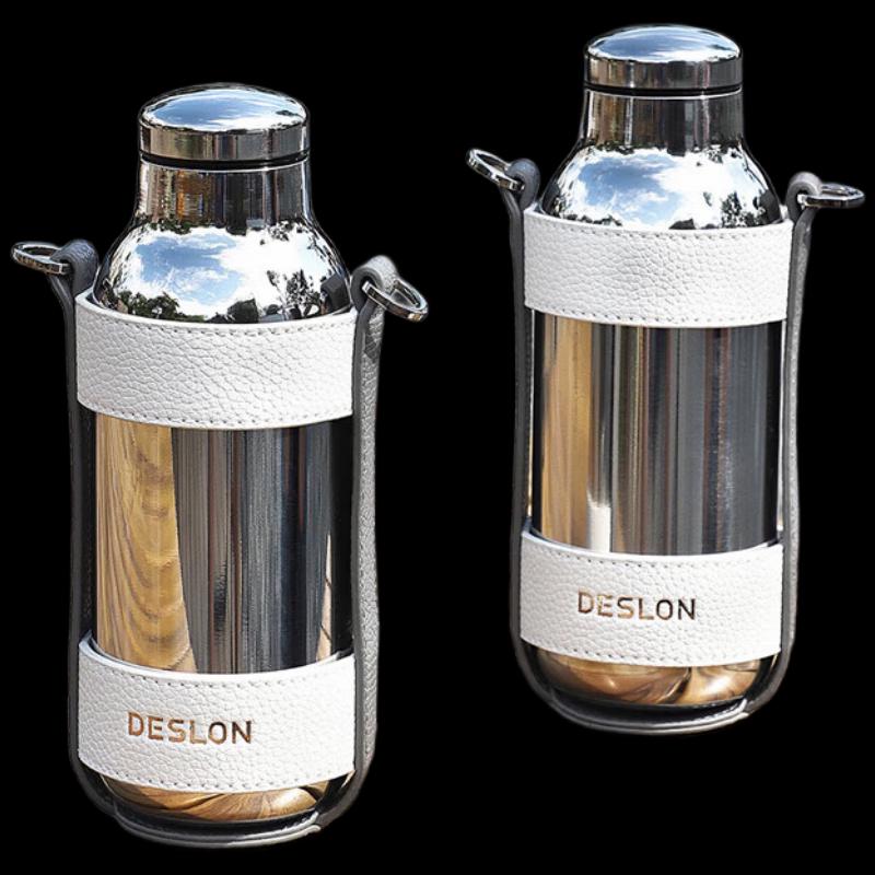 Deshlang Insulated Bottle Set