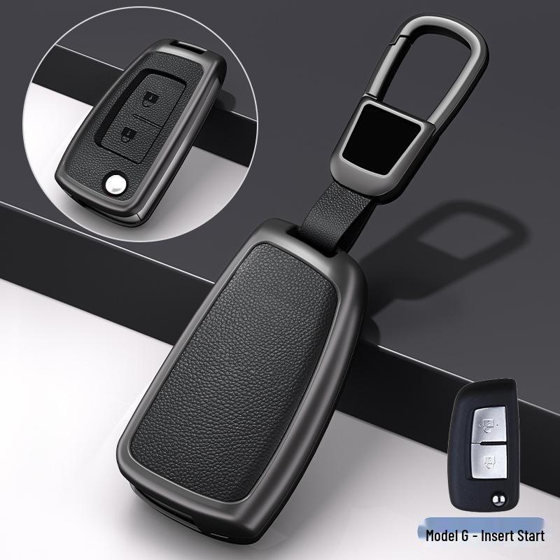 2023 Nissan 14th Gen Sylphy, Altima, Qashqai, Tiida, Bluebird Key Cover Shell