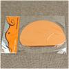 Soft Semicircle Dough Scraper Set