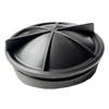 Headlight Dust Cover Cap 22941303 Fit for Chevrolet Tahoe 2015-2020