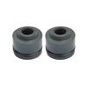 4mm Engine Cylinder Head Intake Exhaust Valve Stem Oil Seal For Honda CBR250 CB600 HORNET CBF600 CBR600 CB1000R 2018-2025