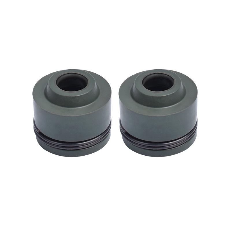 4mm Engine Cylinder Head Intake Exhaust Valve Stem Oil Seal For Honda CBR250 CB600 HORNET CBF600 CBR600 CB1000R 2018-2025